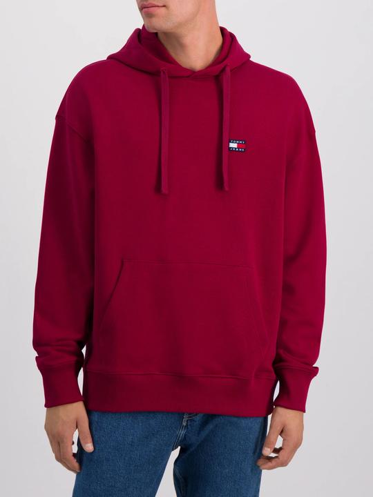Produktbild Tommy Hilfiger Hoodie rot (48)