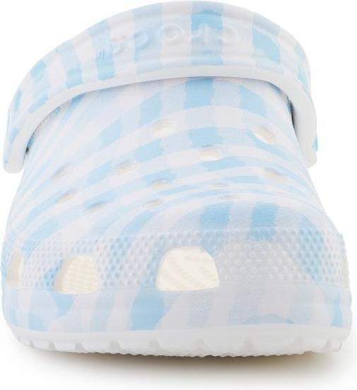 Produktbild Crocs Classic Gingham Clog (41, 41.5, 42, 41 1/3)