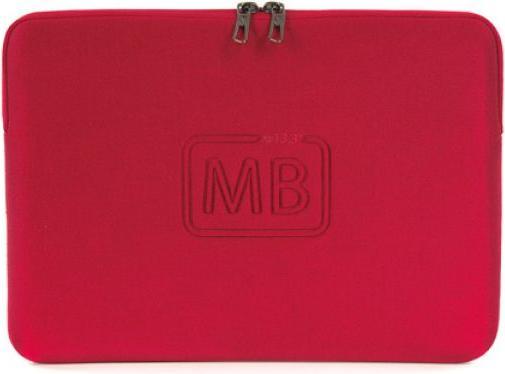 Produktbild Tucano Second Skin Elements (13", Apple)
