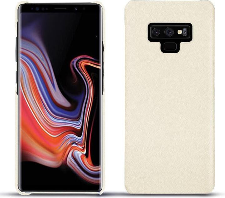 Produktbild Noreve Lederschutzhülle (Samsung Galaxy Note 9)
