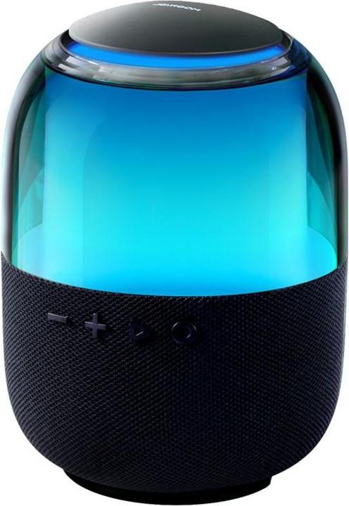 Joyroom RGB Wireless Speaker (3 h, Rechargeable battery operated)
