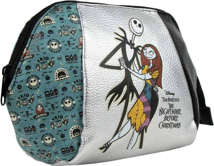 Immagine prodotto Cerda L'ETRANGE NOEL de Mr JACK - Jack&Sally - Trousse de Toilette PU