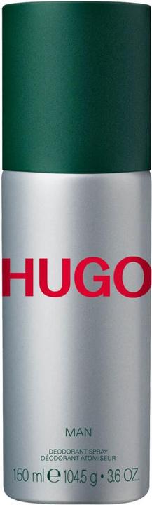 Actual product image HUGO Man (Spray, 150 ml)