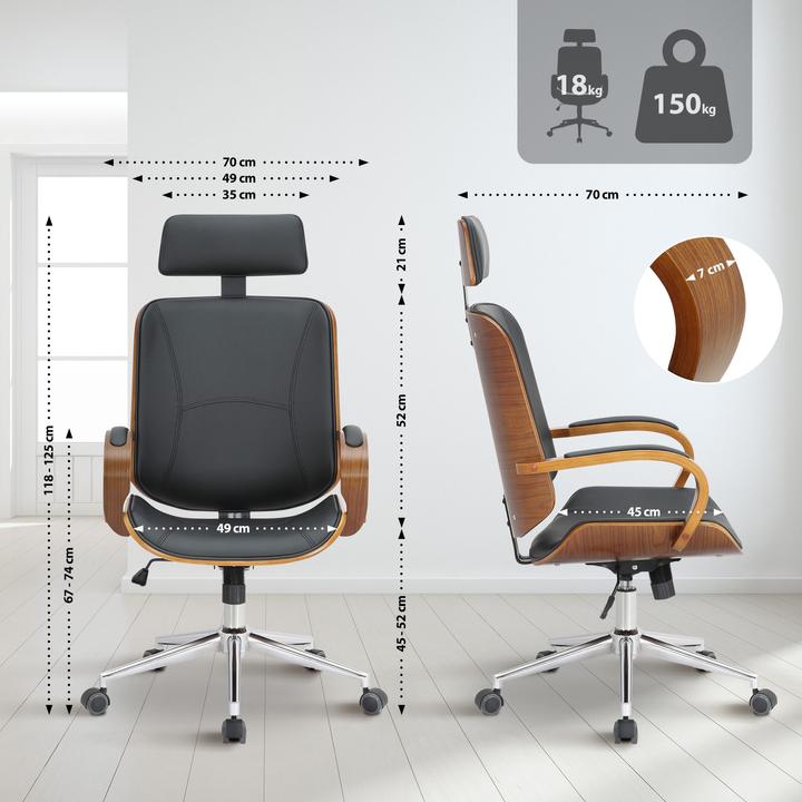 Actual product image CLP Dayton