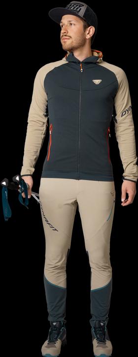 Image du produit Dynafit Veste à capuche Transalper Thermal (XL)