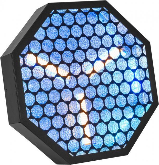 Actual product image Mac Mah MACAMBERO Amber-O (LED)