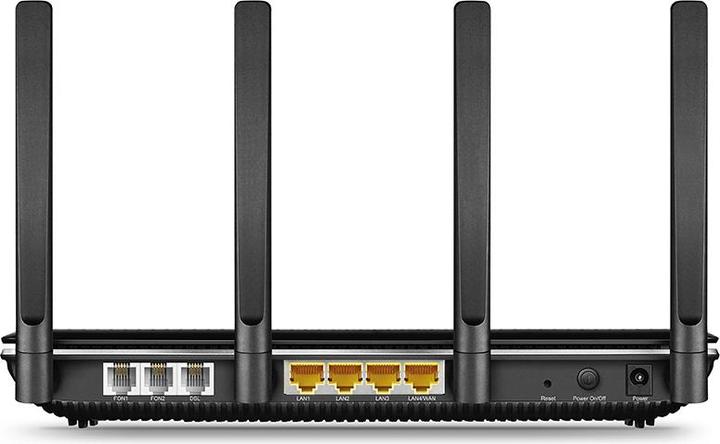 Actual product image TP-Link AC2800 WLAN VDSL/ADSL MODEM