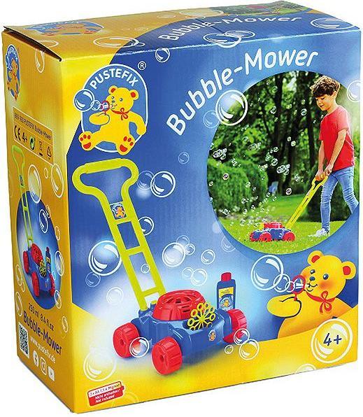 Produktbild Pustefix Rasenm?her Bubble-Mower