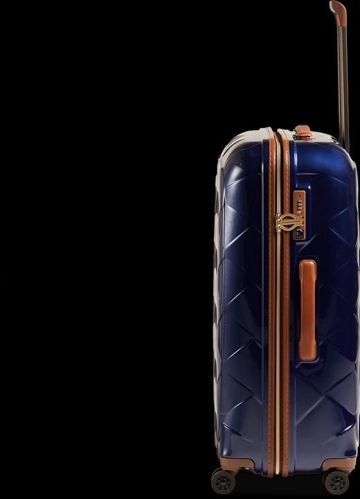Image du produit Stratic Leather&More - Valise rigide L (jusqu'à 76cm) (104 l, L (90 - 115l))