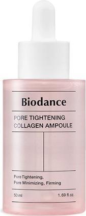 Actual product image Biodance Pore Tightening Anti-Aging Serum Collagen Ampoule - 50 Ml (50 ml)