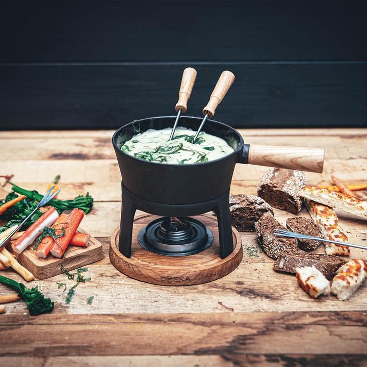Actual product image Boska Pro (Cheese fondue)