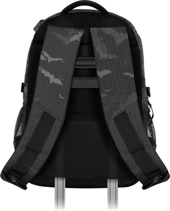 Actual product image Karactermania PLUS Running Backpack Face