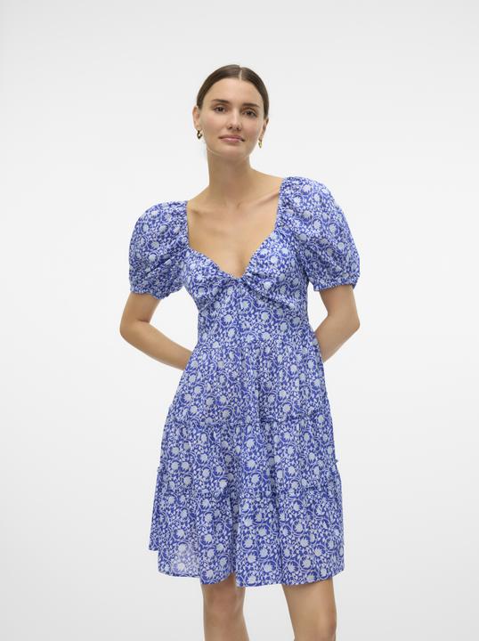 Produktbild Vero Moda VMLYCA Kurzes Kleid Kleid (S)