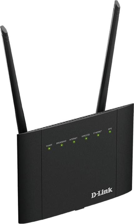 Image du produit D-Link Routeur VDSL DSL-3788