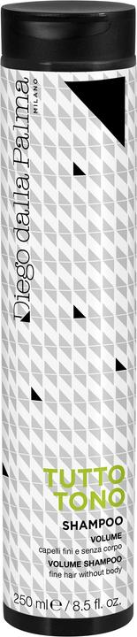 Produktbild Diego dalla Palma Hair - TUTTOTONO Volume Shampoo (250 ml, Flüssiges Shampoo)