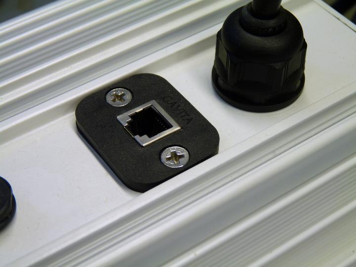 Image du produit Gavita ProLine e-series 600 watts (400 V) (HPS, 400 V)