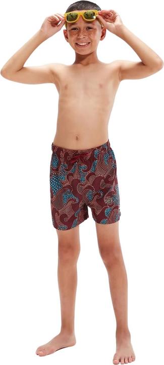 Actual product image Speedo Printed 13" Watershort (L)