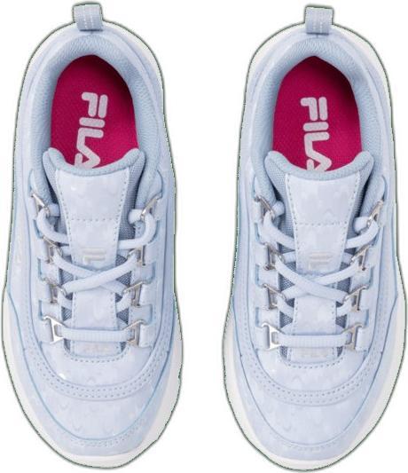 Image du produit FILA baskets fille strada f (29)