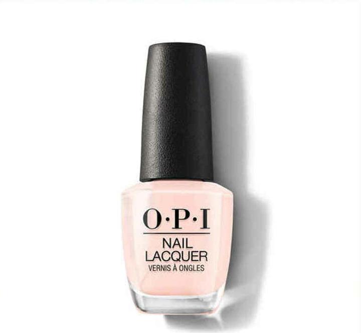 Produktbild OPI Nagellack No.S86 (Bubble Bath, Farblack)