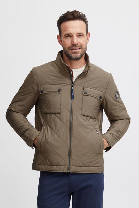 Immagine prodotto FQ1924 FQJacob giacca imbottita leggera - Giacca Otw - 21900498 (XXL)