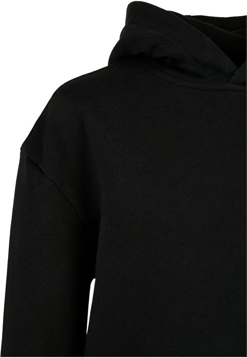 Image du produit Urban Classics Sweat à capuche biologique pour filles (146)