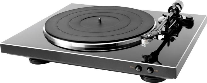 Actual product image Denon Dp-300f (Automatic)