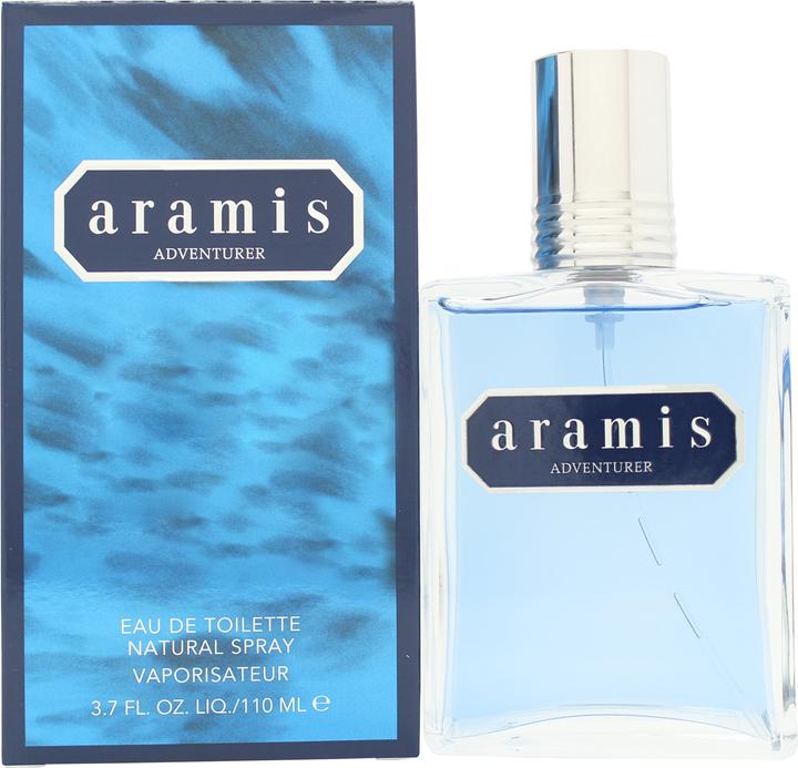 Aramis Adventurer (Eau de toilette, 110 ml)