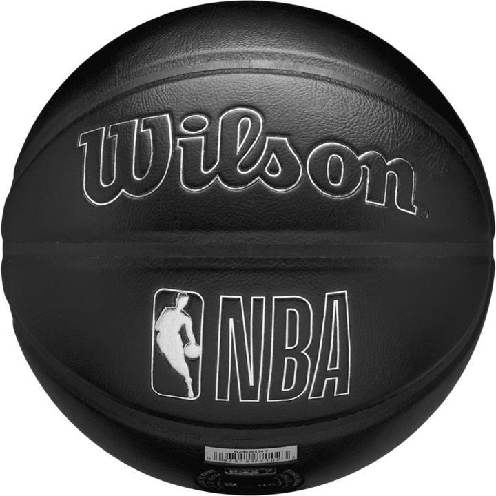 Actual product image Wilson Basketball Los Angeles Lakers NBA Authentic City (7)