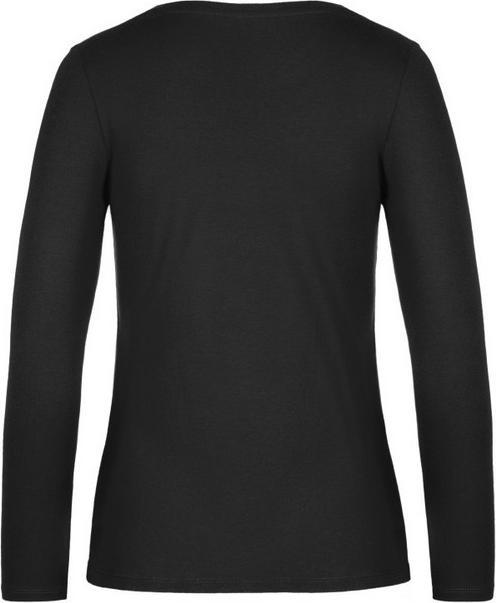 Immagine prodotto B&C #E190 Maglietta a maniche lunghe (3XL)