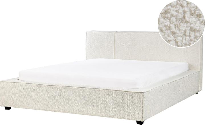 Actual product image Beliani Mirande (160 x 200 cm)