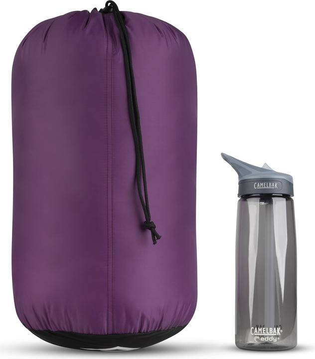 Produktbild Sea To Summit Quest QuII Sleeping Bag Regular (183 cm)
