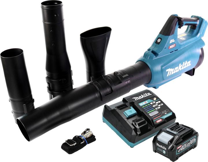Actual product image Makita UB001GM101 (Rechargeable battery operated, Leaf blower)