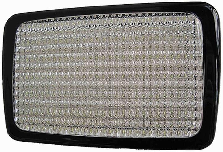 Produktbild Hella Arbeitsscheinwerfer LED Flat Beam 1000 1000lm Nahfeldauslechtung