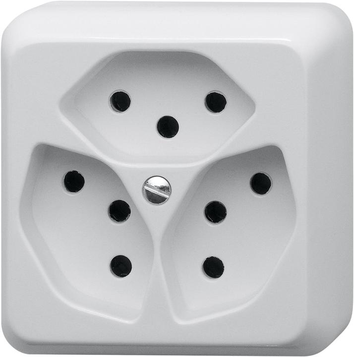 Mica Socket
