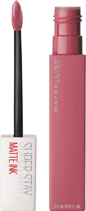 Produktbild Maybelline New York Superstay/Forever Lip (15 Lover)