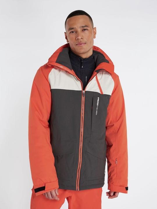 Image du produit Protest PRTKINGSTONG snowjacket (L)