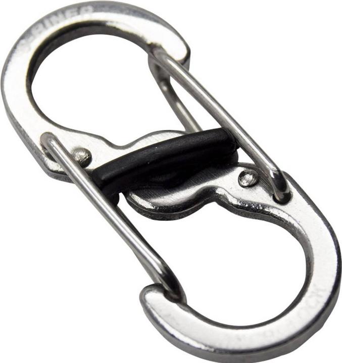 Actual product image Key Smart Carabiner