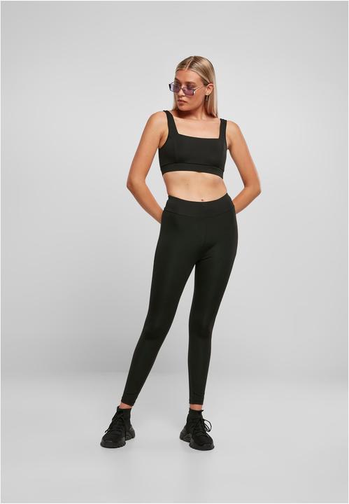 Image du produit Urban Classics Leggings femme taille haute recyclés - 16976 (S)