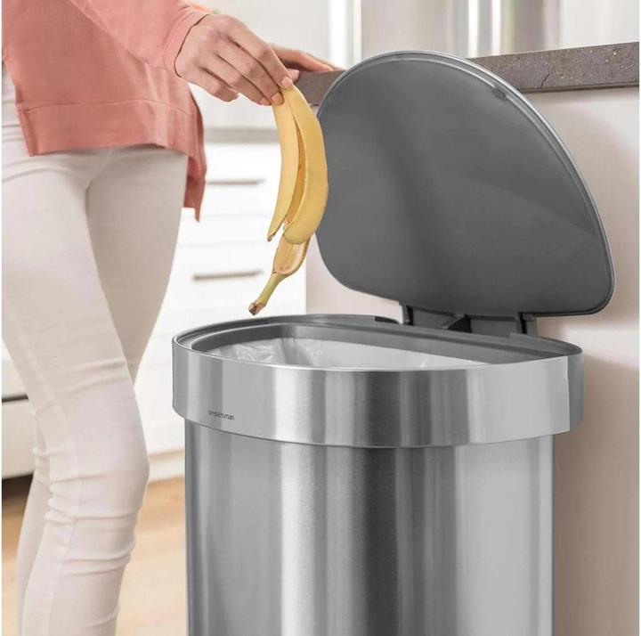 Produktbild Simplehuman Treteimer (45 l)
