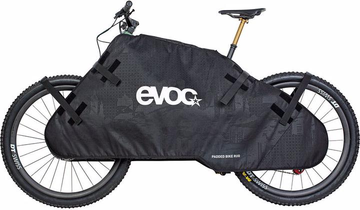 Produktbild Evoc Padded Bike Rug Laufradtasche