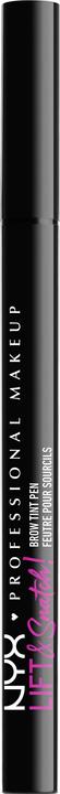 Image du produit NYX Professional Make-Up Lift & Snatch! (Caramel)