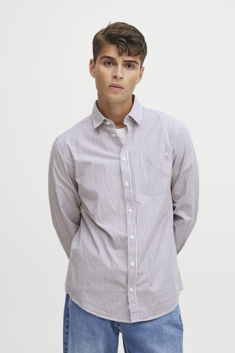 Immagine prodotto Casual Friday Camicia a righe CFAnton LS CA - 20504767 (3XL)