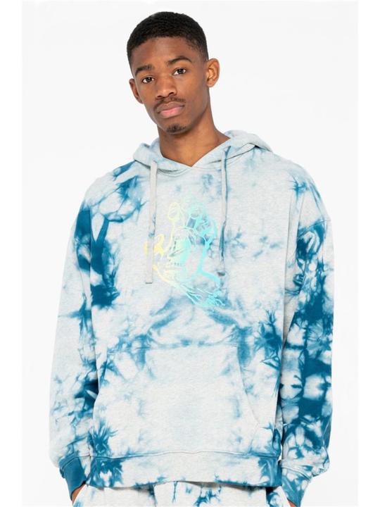 Immagine prodotto Santa Cruz Outline Fade Hand Hoodie (XL)