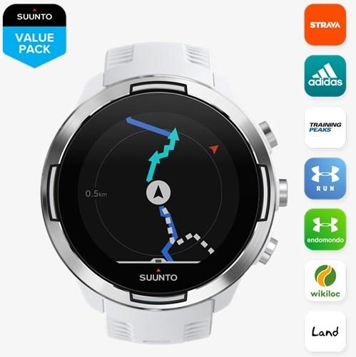 Produktbild Suunto 9 Baro (50 mm)