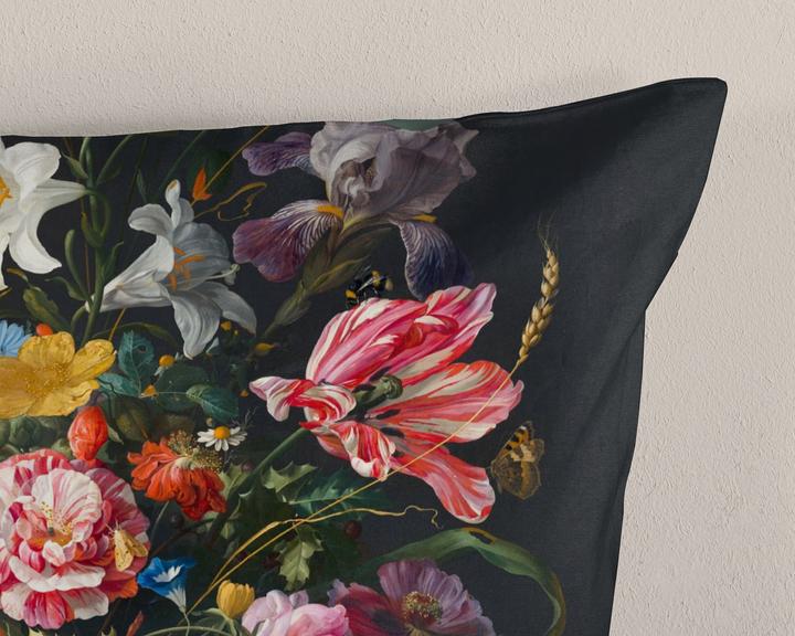 Actual product image Good Morning Deja (Bedding set, 80x80 cm, 200x200 cm)