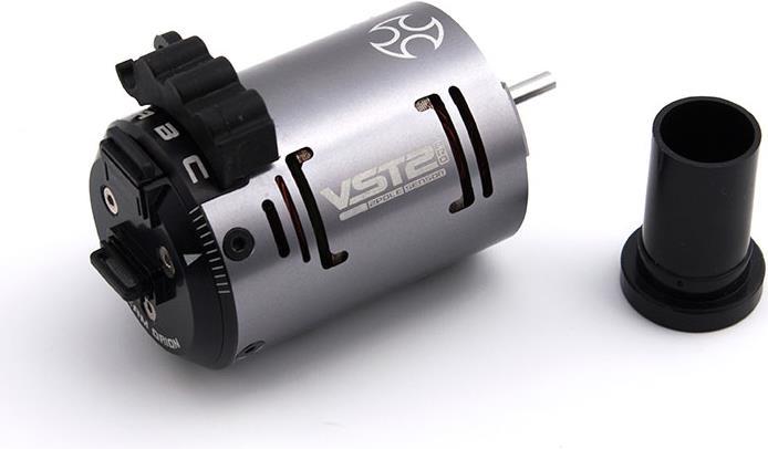 Image du produit Team Orion Vortex VST2 Pro 540 Modified 2P 5.5T