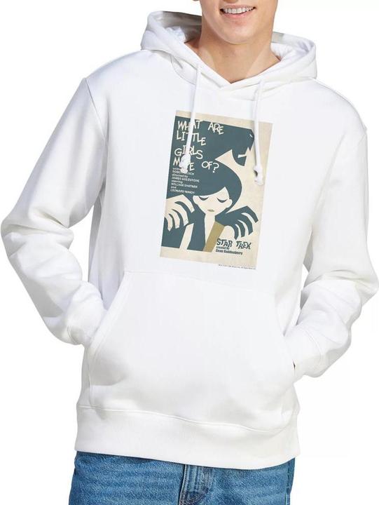 Immagine prodotto The Original Series Episode 7 Felpa con Cappuccio Uomo (XL)