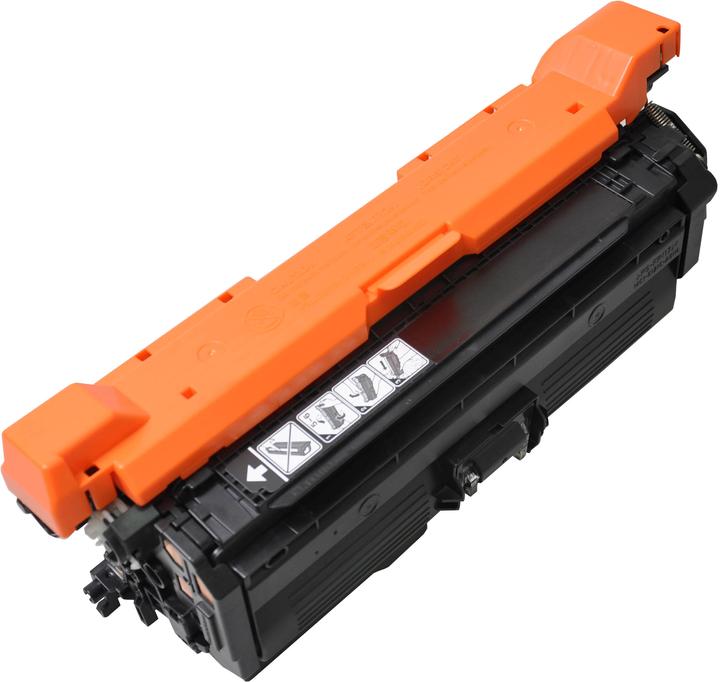 Produktbild Freecolor für CLJ M651 bk (BK)
