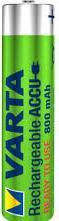 Actual product image Varta Power Accu 56703 AAA-Typ (1 pcs., AAA, 800 mAh)
