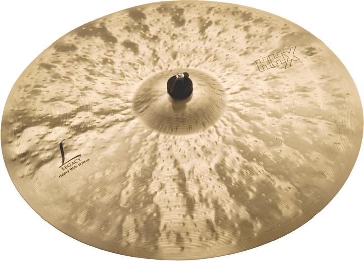 Actual product image Sabian SA HHX Legacy Heavy Ride 22" (22", Cymbal)